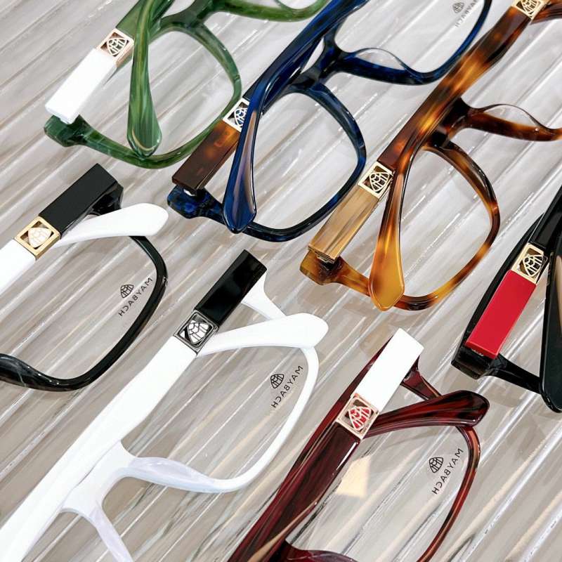 Picture of Maybach Optical Glasses _SKUfw41108994fw